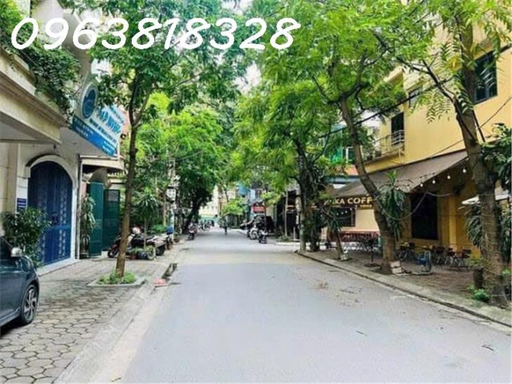Bán nhà hiếm đẹp Phố Lê Văn Lương, Hoàng Ngân, Trung Hoà, Cầu Giấy, ô tô đỗ cửa, vào nhà, dân xây