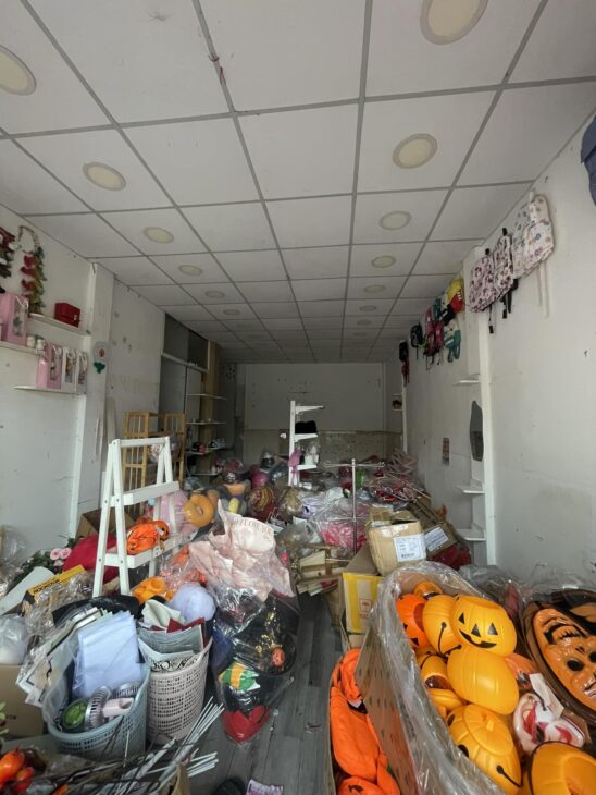 CHO THUÊ MẶT BẰNG 3 TẦNG – ĐƯỜNG NGUYỄN HUỆ, HUẾ – CHỈ 15TR/THÁNG