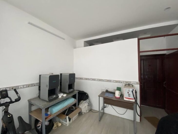 [Ô TÔ NGŨ TRONG NHÀ] – KẾT CẤU 3 TẦNG – ĐƯỜNG NGUYỄN THỊ THẬP – TÂN PHÚ – QUẬN 7