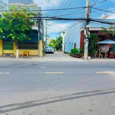 BÁN LÔ ĐẤT PHƯỚC LONG, NHA TRANG.