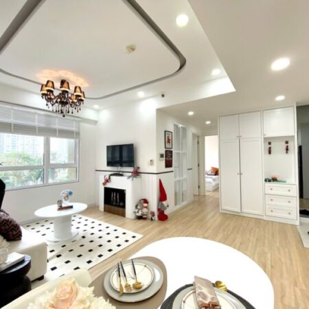 CHO THUÊ GẤP 2PN MASTERI THẢO ĐIỀN