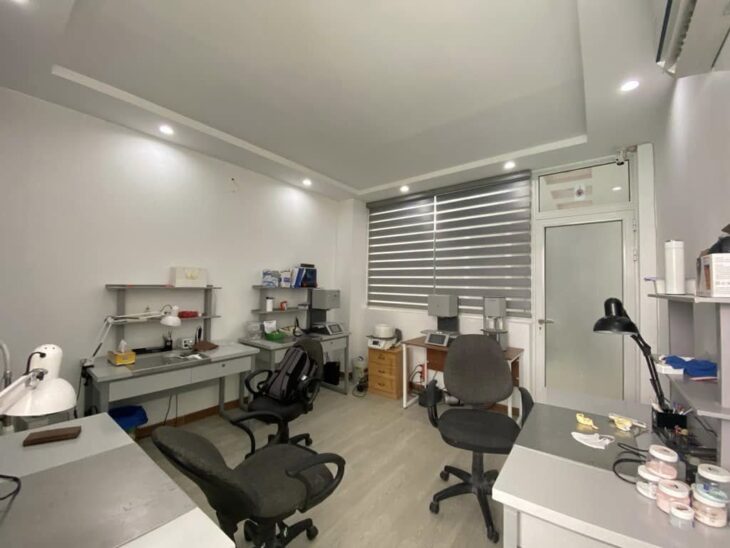 [Ô TÔ NGŨ TRONG NHÀ] – KẾT CẤU 3 TẦNG – ĐƯỜNG NGUYỄN THỊ THẬP – TÂN PHÚ – QUẬN 7