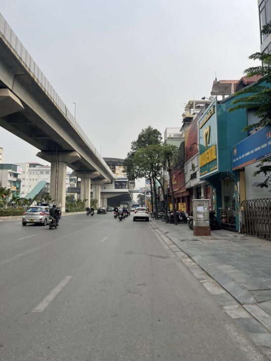 BÁN NHÀ TRẦN PHÚ- VĂN QUÁN- HÀ ĐÔNG. 38M2, FULL NỘI THẤT CAO CẤP, NGÕ THÔNG THOÁNG, GẦN PHỐ. HƠN 6