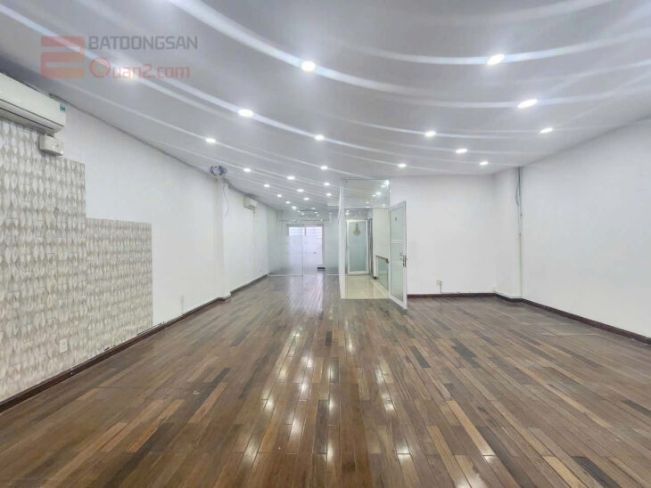 Cho Thuê Nhà Phường An Phú Quận 2, Diện Tích 7×20, Có Hầm, Đi Bộ 3 Phút Ra Đường Lương Định Của