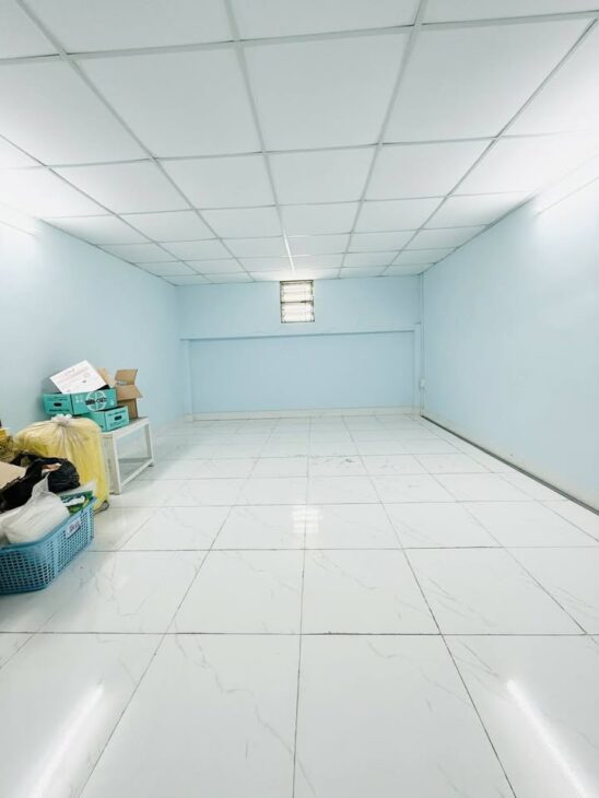 ???????? NHÀ 2 TẦNG – 52M2 – ĐƯỜNG Ô TÔ THÔNG NGUYỄN THỊ BÚP – HIỆP THÀNH CITY – GIÁP GÒ VẤP – HƠN 2