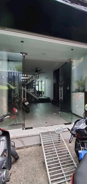Căn Hộ Dịch Vụ Hẻm 7m Đường Nguyễn Đình Chiểu Phường 5 Quận 3