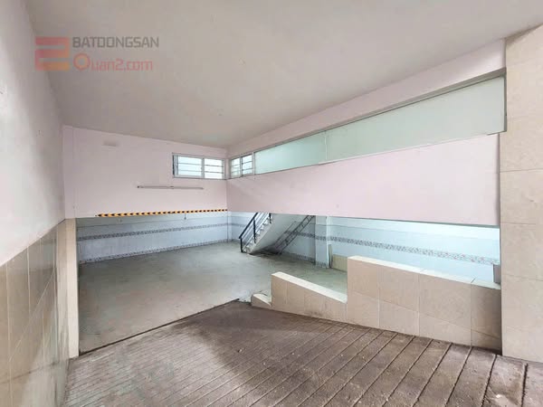 Cho Thuê Nhà Phường An Phú Quận 2, Diện Tích 7×20, Có Hầm, Đi Bộ 3 Phút Ra Đường Lương Định Của