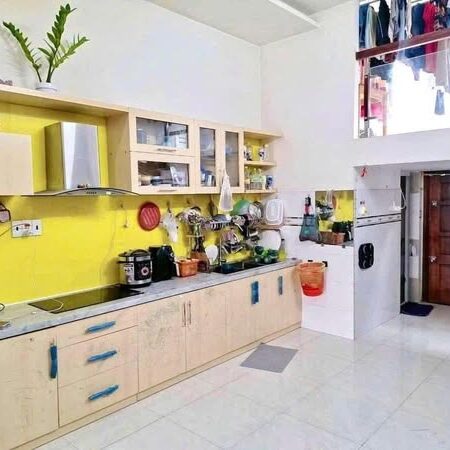 NHÀ ĐẸP, SỔ HỒNG CẦM TAY, GIÁP PHƯỚC LONG B – QUẬN 9 – HẺM KIA MORNING – ĐÌNH PHONG PHÚ – 70M2 -NỞ