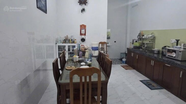 Bán Nhà Phước Long, Nha Trang – Giá Cực Tốt, Chỉ 4.6 Tỷ Vị trí: Phước Long – Nha Trang.