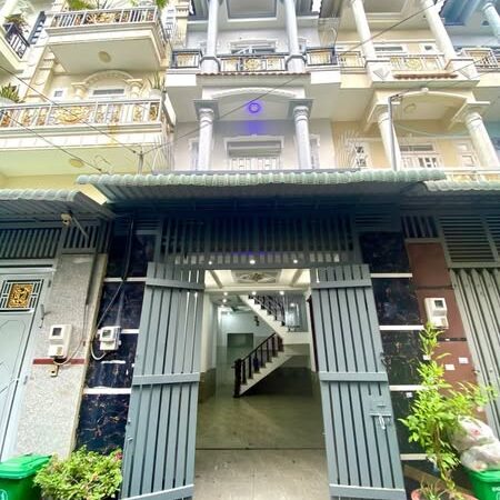 NHÀ KHU PHÂN LÔ VIP NHẤT TÂN CHÁNH HIỆP – HẺM NHỰA 8M XE HƠI NÉ NHAU – ĐI BỘ RA CHỢ NGÃ BA BẦU.