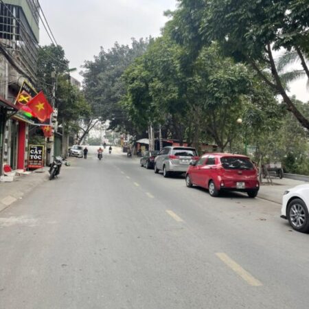 NHÀ ĐẸP CÓ 102 HOÀNG VĂN THÁI 6 TẦNG Ô TÔ KINH DOANH ĐỈNH GẦN PHỐ, CHỈ 6.8 TỶ