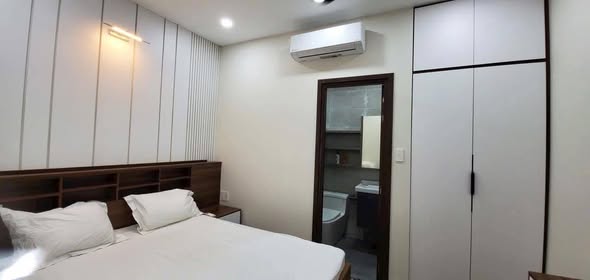 Căn Hộ Dịch Vụ Hẻm 7m Đường Nguyễn Đình Chiểu Phường 5 Quận 3