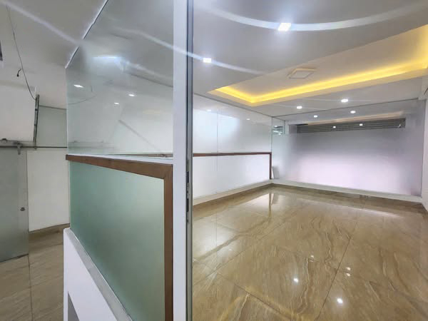 Cho Thuê Nhà Phường An Phú Quận 2, Diện Tích 7×20, Có Hầm, Sát Đường Lương Định Của