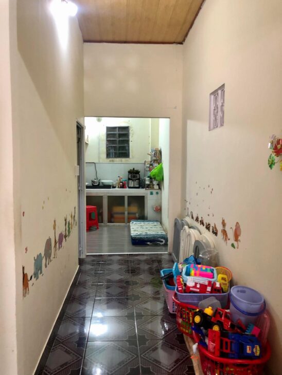 BÁN NHÀ NGAY SÂN BANH TÂN XUÂN – HẺM XE TẢI – ĐANG CHO THUÊ 6Tr/Tháng. 79 M2. GIÁ CHỈ 3,7 TỶ.