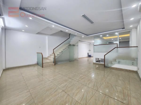 Cho Thuê Nhà Phường An Phú Quận 2, Diện Tích 7×20, Có Hầm, Đi Bộ 3 Phút Ra Đường Lương Định Của