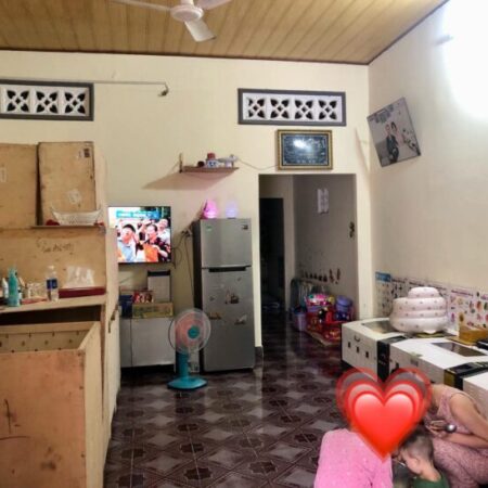 BÁN NHÀ NGAY SÂN BANH TÂN XUÂN – HẺM XE TẢI – ĐANG CHO THUÊ 6Tr/Tháng. 79 M2. GIÁ CHỈ 3,7 TỶ.