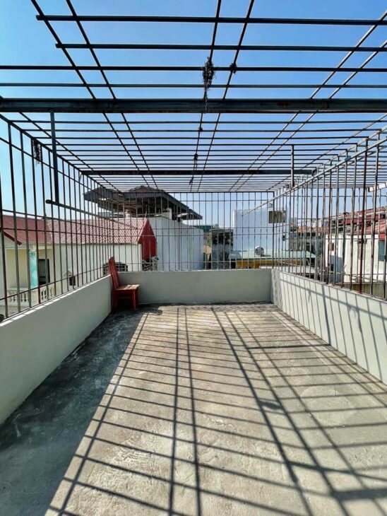 BÁN NHÀ DÂN XÂY KIẾN HƯNG, HÀ ĐÔNG DT 35M2. NGÕ XE 3 GÁC, VỀ Ở LUÔN