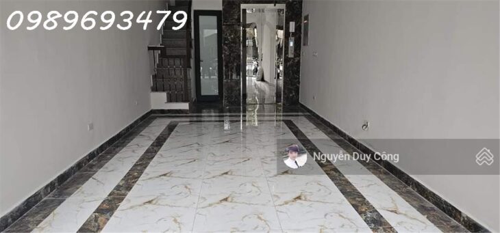 Siêu hiếm Huỳnh Thúc Kháng 44m, 7T, MT 3,8m – khu phân lô – vỉa hè – thang máy. Giá chỉ 14 tỷ nhỉnh