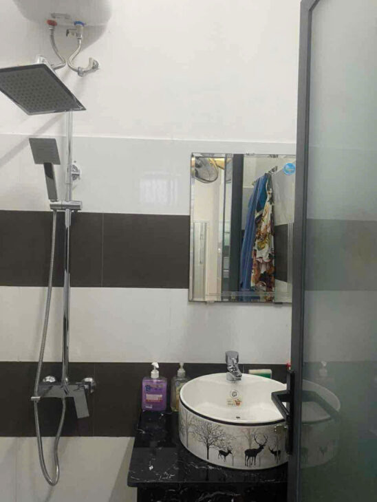 NHÀ ĐƯỜNG 2-9 – GẦN CÔNG AN PHƯỜNG HÒA CƯỜNG NAM – NHÀ MỚI, ĐẸP – GẦN LOTTE SIÊU THỊ – GẦN ĐƯỜNG