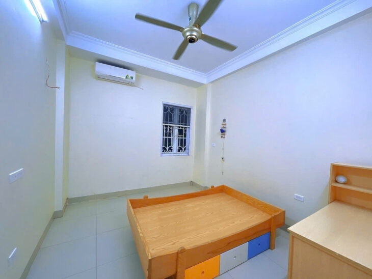 PHÂN LÔ THÁI HÀ – ĐỐNG ĐA – 50M2 x 5T – MT 3.7M – 15 TỶ – Ô TÔ NGỦ TRONG NHÀ-CÁCH PHỐ 50M