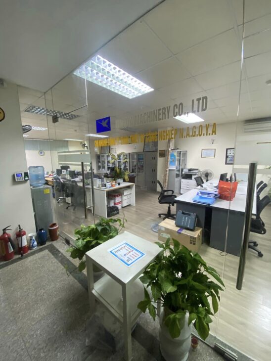 ⚜️ TÒA VĂN PHÒNG 11 TẦNG MẶT PHỐ NGUYỄN TRƯỜNG TỘ, BA ĐÌNH, 206M2 MT 7M, CHỈ 120 TỶ ⚜️