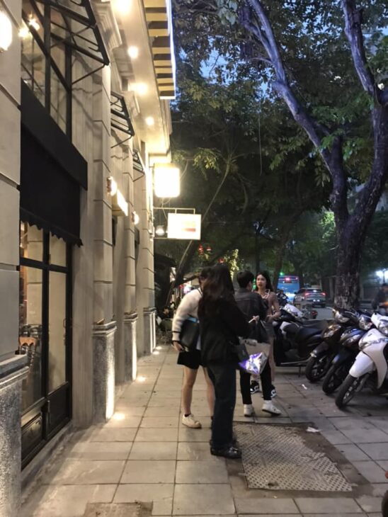 💥 NHÀ HÀNG MẶT PHỐ LÊ ĐẠI HÀNH, HAI BÀ TRƯNG, BIỆT THỰ ĐẲNG CẤP 306M2 3T MT 45M, CHỈ 290 💥