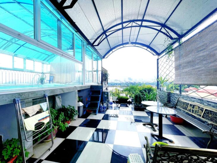 ???? TÒA APARTMENT 8 TẦNG MẶT PHỐ VÂN HỒ, HAI BÀ TRƯNG, 155M2 MT 5M, SIÊU ĐẸP, CHỈ 75 TỶ ????