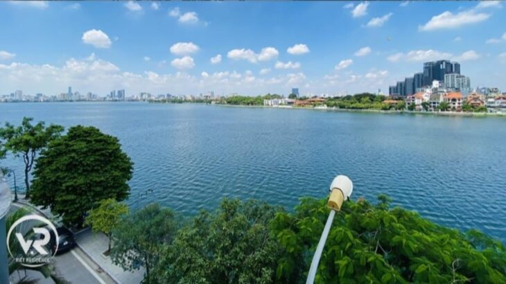 ⚜️ APARTMENT MẶT PHỐ TỪ HOA, QUẢNG AN, VIEW HỒ TÂY, 260M2 5T MT 11.5M, CHỈ 216 TỶ ⚜️