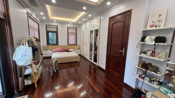 ???? BIỆT THỰ H7TT2 STARLAKE TÂY HỒ TÂY VIP, 222M2 4T MT 10M, NHÀ SIÊU ĐẸP, CHỈ 84 TỶ ????