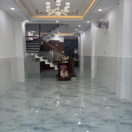 BÁN NHÀ NGAY TRUNG TÂM VĨNH VIỄN – QUẬN 10 52m2 CHỈ 6.6 TỶ.