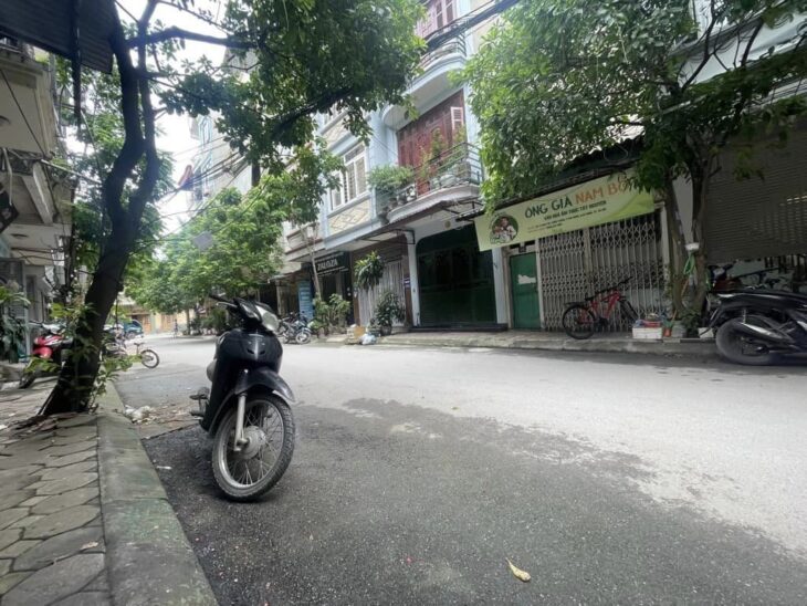 ⚜️ Phân lô Ô tô tránh Chiến Thắng, Văn Quán, Hà Đông 35m2 4T MT 3.5m, Giá cực tốt Chỉ 9.2 Tỷ ⚜️