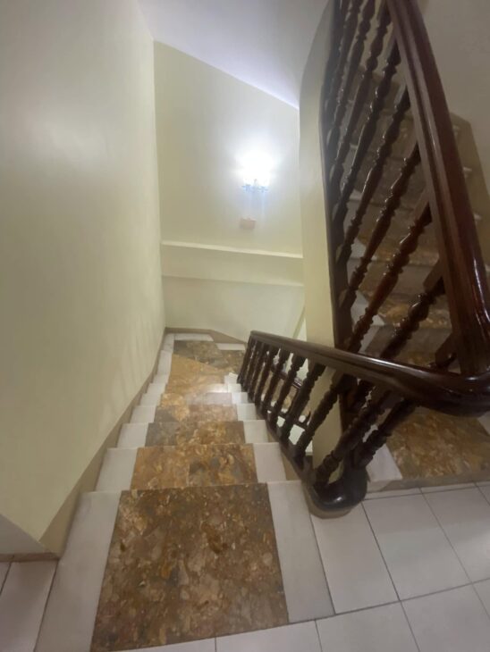 ⚜️ NHÀ MẶT PHỐ MAI HẮC ĐẾ, HAI BÀ TRƯNG, 120M2 3T MT 6.6M, SIÊU KD, CHỈ 53 TỶ ⚜️