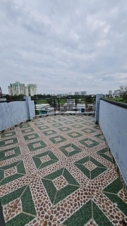 BÁN NHÀ 4 TẦNG CĂN GÓC 50M2 PHẠM THẾ HIỂN QUẬN 8 CHỈ 4,2 TỶ THƯƠNG LƯỢNG