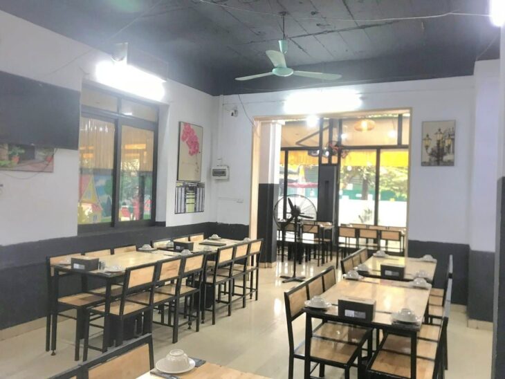 ⚜️ BIỆT THỰ MẶT PHỐ HOÀNG CẦU, ĐỐNG ĐA, 240M2 4T MT 8.5M, XÂY TÒA ĐỈNH, CHỈ 98 TỶ ⚜️