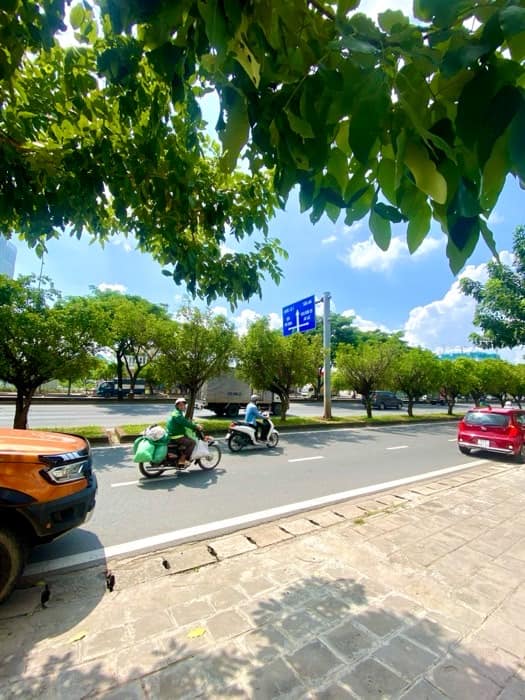 KHÁCH SẠN 6 TẦNG MẶT TIỀN ĐẠI LỘ VÕ VĂN KIỆT – B.TÂN – 89M2 – 25 TỶ – 13 PN, THU 150TR/ TH