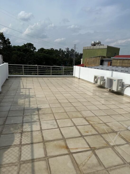 Bán nhà Quận 6 – MẶT TIỀN KINH DƯƠNG VƯƠNG – 306M2 – 5 TẦNG – CHỈ 40 TỶ – Rẻ nhất khu vực