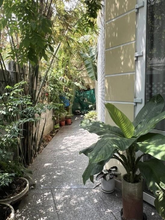 Bán đất tặng nhà Q.Tân Phú, Đường Khuông Việt – 135m2 (10mx13,5m) – Chỉ 8.1 Tỷ