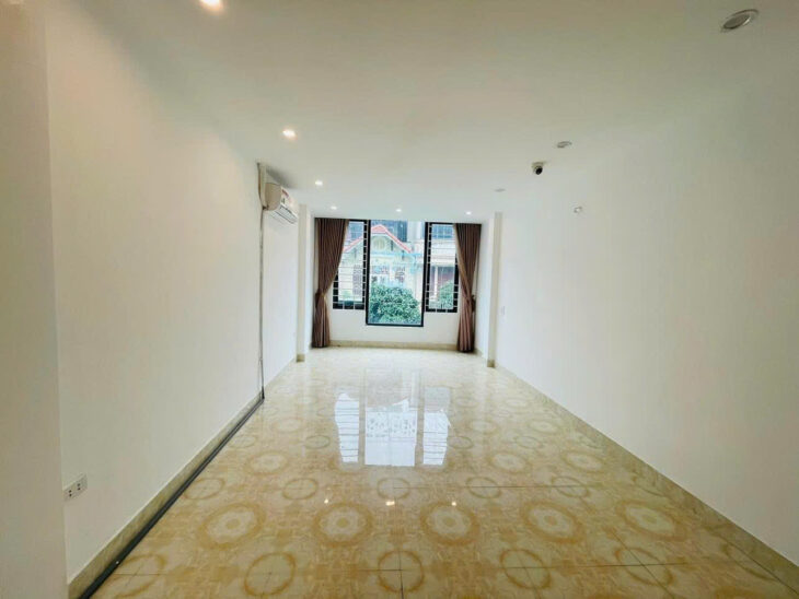 ⚜️CHỈ 16.6 TỶ – LIỀN KỀ VIP KĐT TRUNG HÒA NAM TRUNG YÊN – 60M2 6 T THANG MÁY ⚜️