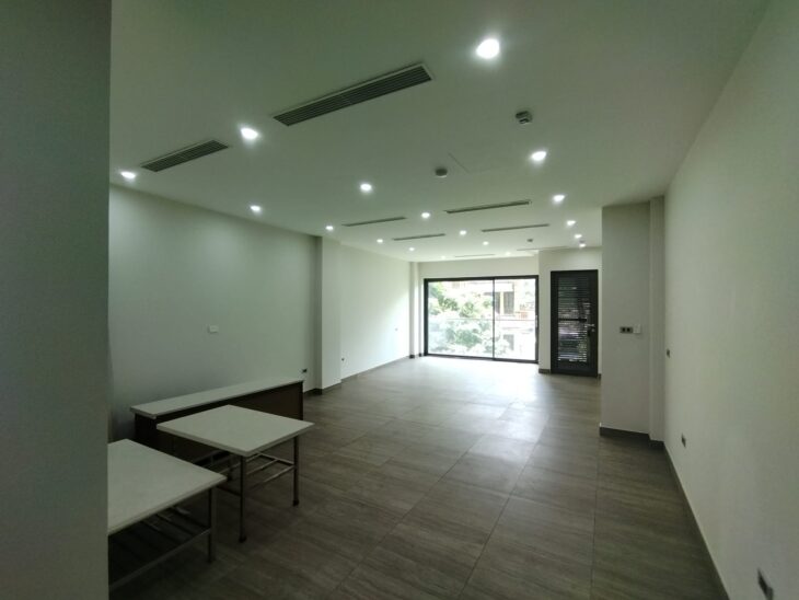 ⚜️ NHÀ MẶT PHỐ VIP HÀNG BÚN, BA ĐÌNH 80M2 9 TẦNG THANG MÁY MT 6M, CHỈ 65 TỶ ⚜️