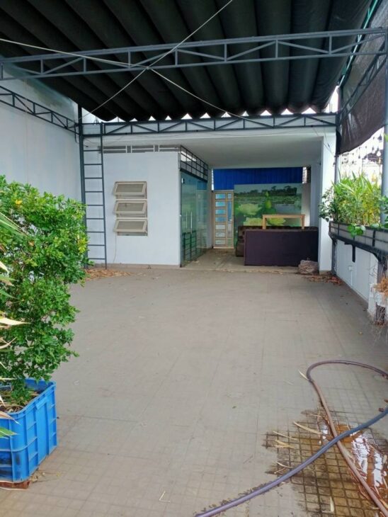 Bán nhà Mặt Tiền kinh doanh,Trương Phước Phan, BTĐ, BìnhTân, 6mx25,5m – 4 tầng – Nhỉnh 18 tỷ