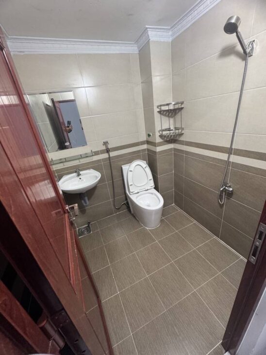 Bán nhà Hẻm xh thông đường Liên Khu 5 – 6, BHHB, Bình Tân – 52m2 – 2 tầng BTCT – Giá 3,95 tỷ