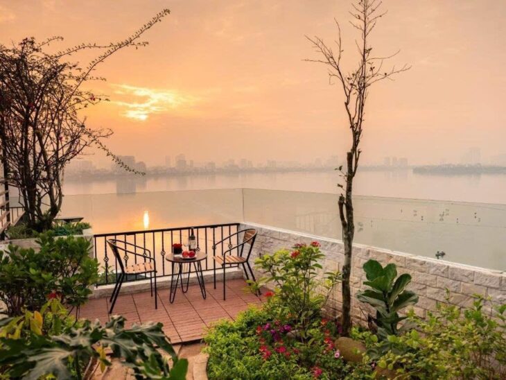 ⚜️ Tòa Khách Sạn, Apartment Mặt Phố Yên Hòa, Tây Hồ, 256m2 10T MT 5m, 33 Căn Hộ, Chỉ 148 TỶ ⚜️