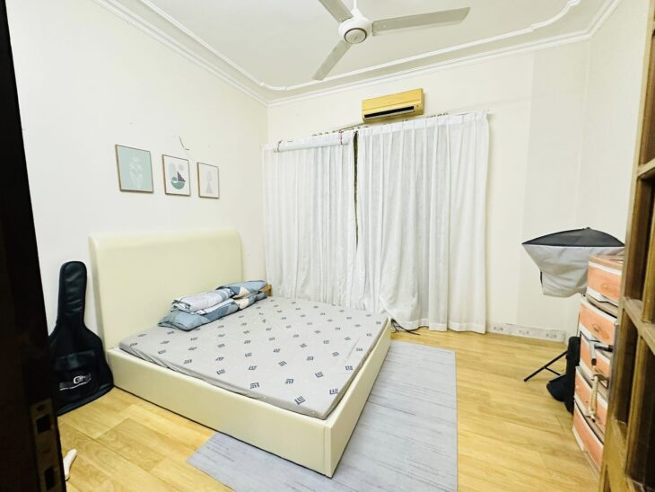 ???? PHÂN LÔ, VỈA HÈ, KD NGỤY NGƯ KON TUM, THANH XUÂN, 60M2 4T MT 4.5M, 18.2 TỶ ????