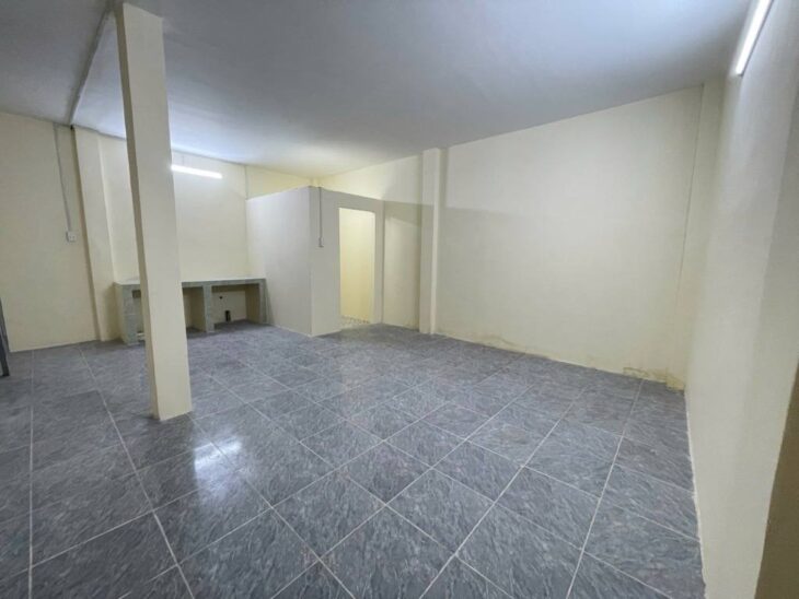 BÁN NHÀ MẶT TIỀN Đ. SINCO – BÌNH TRỊ ĐÔNG B – BÌNH TÂN – 150M2 ( 5,5MX27M) – 10.8 TỶ