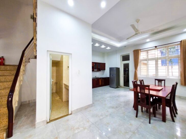 Cho Thuê Nhà Phường An Khánh Quận 2, Diện Tích Sử Dụng 250m2, Đi Bộ 150m Ra Đường Trần Não