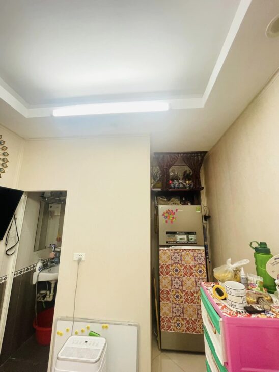 ⚜️ Chỉ 1,25 Tỷ – Căn Hộ CCMN Vũ Tông Phan, Thanh Xuân, 34m2 1PN+1PK, Full Đồ Ở Luôn⚜️