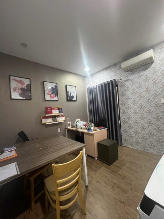 Bán Nhà Mặt Tiền KHU BÌNH PHÚ – P.10, Q.6, 4mx16m, 4 TẦNG CHẤT LƯỢNG CAO, Giá 9.6 tỷ