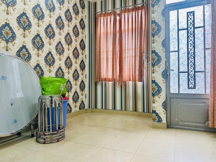 BÁN NHÀ 4 TẦNG – HẺM 9M – HUỲNH VĂN BÁNH, P.11, PHÚ NHUẬN – 32M² – 5 PN – GIÁ CHỈ 8.5 TỶ