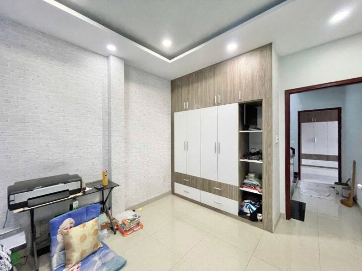 BÁN BIỆT THỰ MINI LÔ GÓC – QUỐC LỘ 13, HIỆP BÌNH PHƯỚC, THỦ ĐỨC – 4PN – 4 TẦNG – 56M² – GIÁ 6.79 TỶ