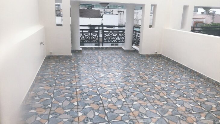 BÁN NHÀ MỚI XÂY – QUỐC LỘ 13 – HIỆP BÌNH PHƯỚC, THỦ ĐỨC – 4PN – 4 TẦNG – 60M² – GIÁ 6.8 TỶ